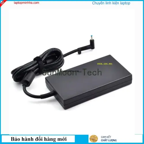 Hình ảnh thực tế thứ 4 của  Sạc hp 17 G6