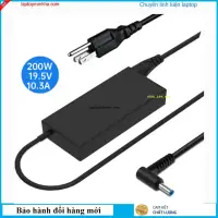 Ảnh sản phẩm Sạc laptop hp Pavilion Gaming 17, Sạc hp Gaming 17