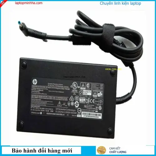 Hình ảnh thực tế thứ 4 của  Sạc hp 15-fa