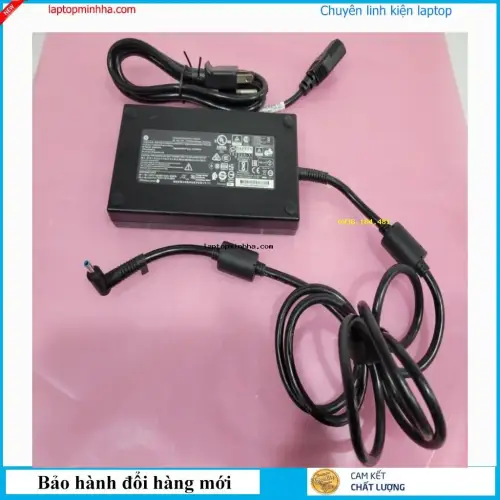 Hình ảnh thực tế thứ 1 của  Sạc hp 15-DC0000