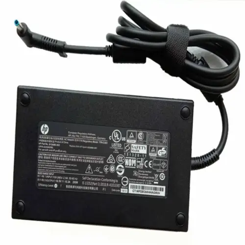 ảnh đại diện của Sạc laptop hp 608431-002