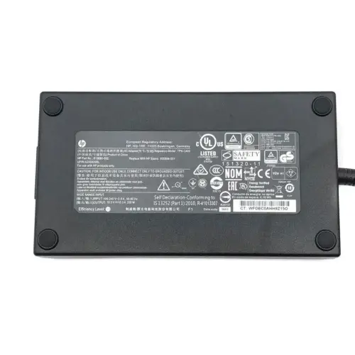 Hình ảnh thực tế thứ 1 của  Sạc hp 15 G3