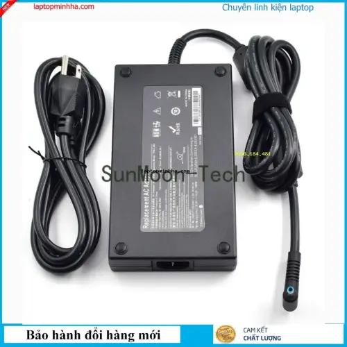 Hình ảnh thực tế thứ 5 của  Sạc hp 15-ek