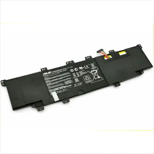 Hình ảnh thực tế thứ 5 của  Pin Asus PU400X3217CA