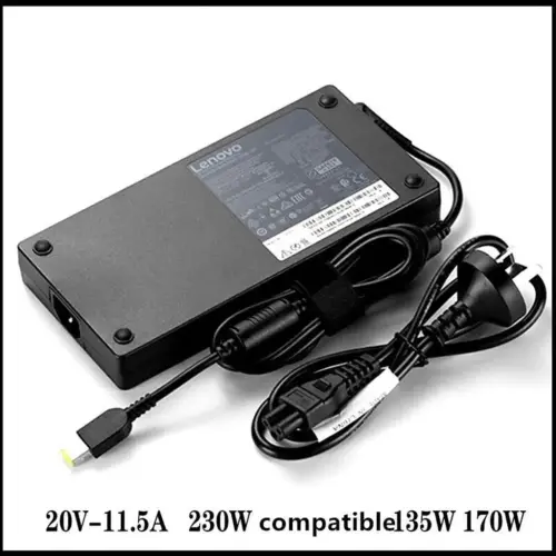 Hình ảnh thực tế thứ 4 của  Sạc Lenovo 36200321