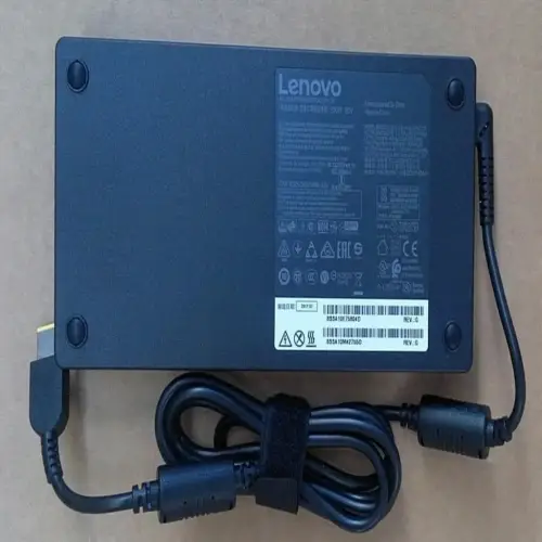 Hình ảnh thực tế thứ 2 của  Sạc Lenovo 01FR046