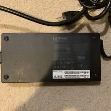 Ảnh sản phẩm Sạc laptop Lenovo Y910, Sạc Lenovo Y910