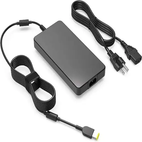 Hình ảnh thực tế thứ 1 của  Sạc Lenovo 20v 11.5A chân usb vuông