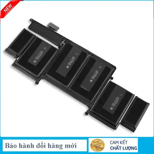 Hình ảnh thực tế thứ 2 của  Pin Macbook MF842LL