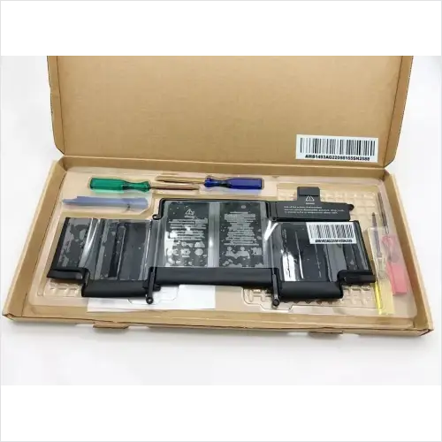 ảnh đại diện của Pin Macbook MF843