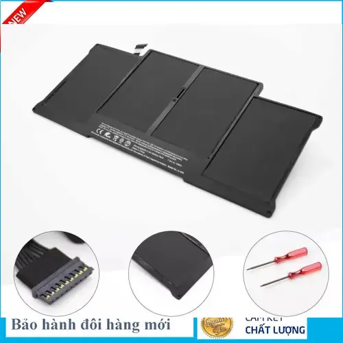 Hình ảnh thực tế thứ 3 của  Pin Macbook MacBook Air 13 MC504LL