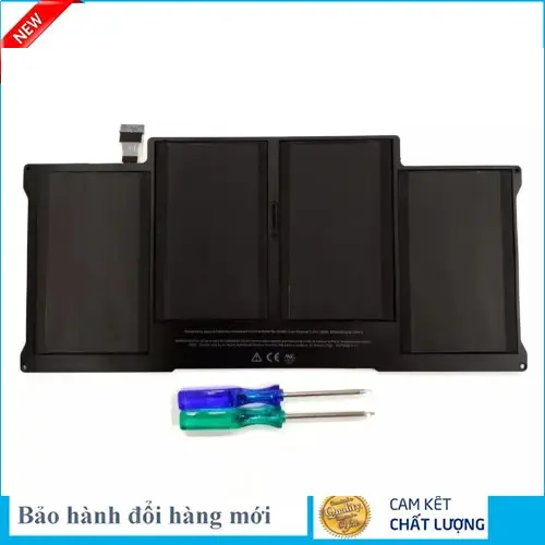 ảnh đại diện của Pin Macbook MacBook Air 13.3 MC504LL