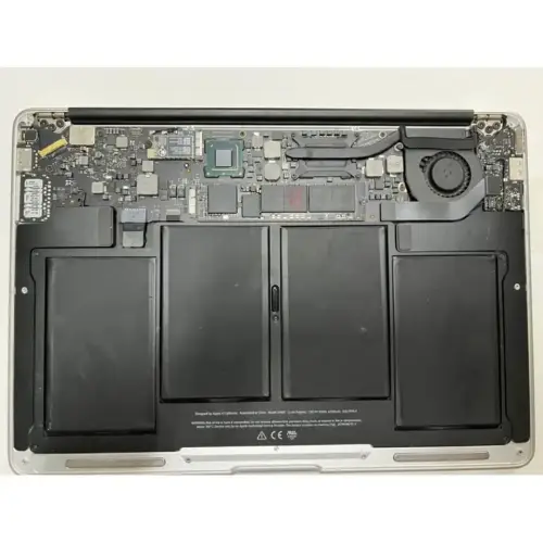 Hình ảnh thực tế thứ 2 của  Pin Macbook MD760LL