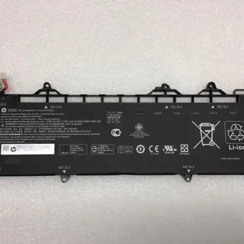 ảnh đại diện của Pin laptop hp HSTNN-DB9L