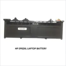 Ảnh sản phẩm Pin laptop hp EP02XL-LONG, Pin hp EP02XL-LONG..