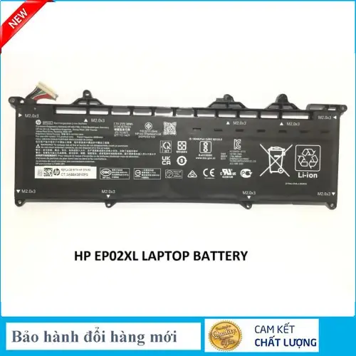 Hình ảnh thực tế thứ 2 của  Pin hp L71690-2B1