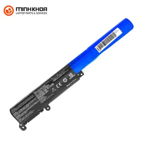 Hình ảnh thực tế thứ 4 của  Pin Asus MAX X441UV