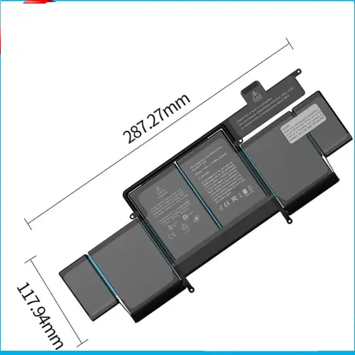 ảnh đại diện của Pin Macbook 020-8148