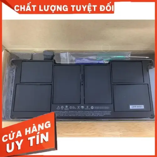 ảnh đại diện của Pin Macbook MC506LL