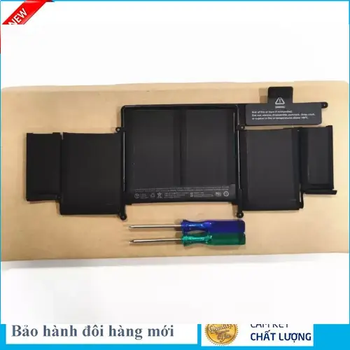 Hình ảnh thực tế thứ 5 của  Pin Macbook A1502 EMC 2875