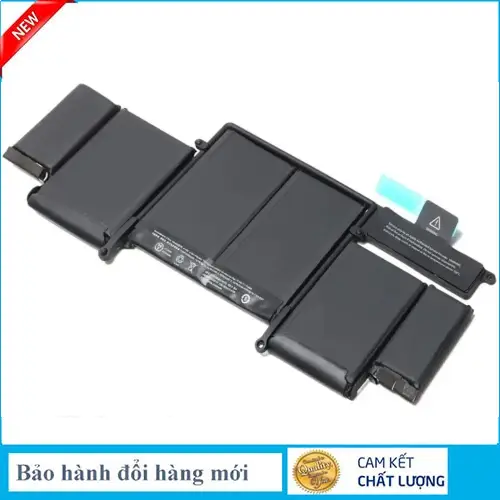 Hình ảnh thực tế thứ 1 của  Pin Macbook MGX82LL