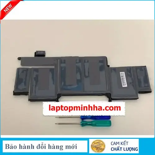 ảnh đại diện của Pin Macbook MGX72LL