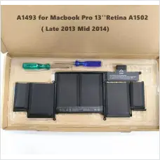 Ảnh sản phẩm Pin Macbook MGX82LL, Pin Macbook MGX82LL..