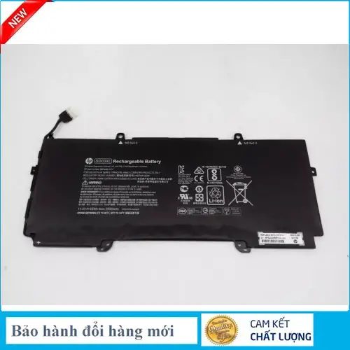 Hình ảnh thực tế thứ 3 của  Pin hp 847462-1C1