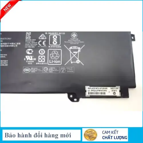 Hình ảnh thực tế thứ 3 của  Pin hp HSTNN-IB7K