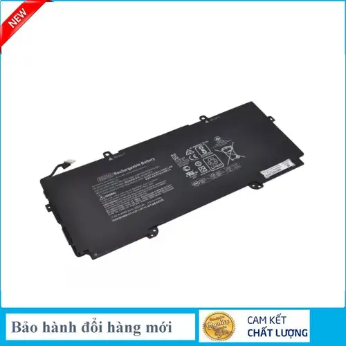 Hình ảnh thực tế thứ 1 của  Pin hp 848212-856