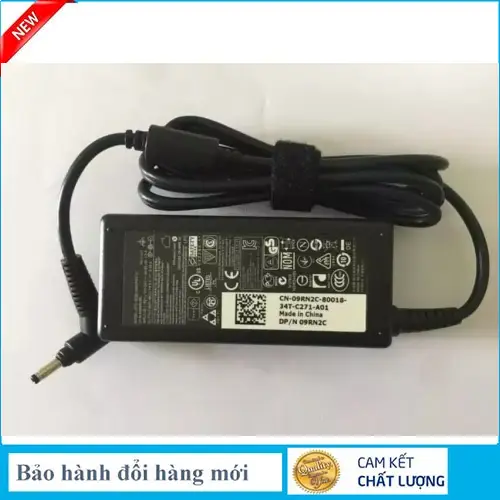 Hình ảnh thực tế thứ 4 của  Sạc Dell 5439