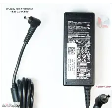 Ảnh sản phẩm Sạc laptop Dell P41G, Sạc Dell P41G..