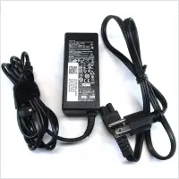 Ảnh sản phẩm Sạc laptop Dell 19.5v 3.34a chân đạn, Sạc Dell 19.5v 3.34a chân đạn