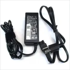 Ảnh sản phẩm Sạc laptop Dell 19.5v 3.34a chân đạn, Sạc Dell 19.5v 3.34a chân đạn..