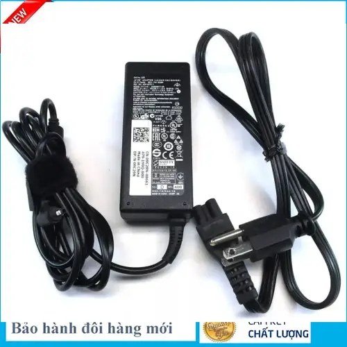 ảnh đại diện của Sạc laptop Dell 19.5v 3.34a chân đạn