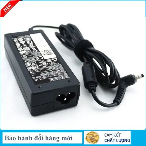 Hình ảnh thực tế thứ 5 của  Sạc Dell 2140-4B1906.2B