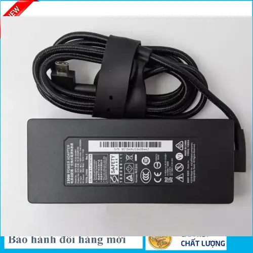 ảnh đại diện của Sạc laptop RZ09-0300