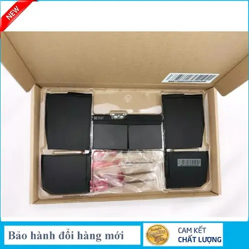 Hình ảnh thực tế thứ 5 của  Pin Macbook MLHE2LL