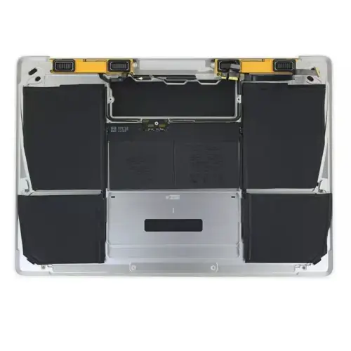 Hình ảnh thực tế thứ 5 của  Pin Macbook MacBook Core M3 1.1GHZ 12 inch Retina A1534 EMC 2991