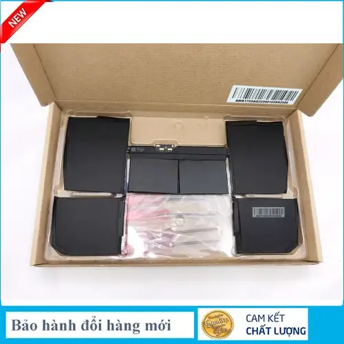 ảnh đại diện của Pin Macbook MLHA2LL