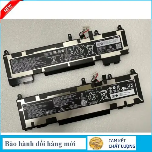 Hình ảnh thực tế thứ 1 của  Pin HP M64305-421