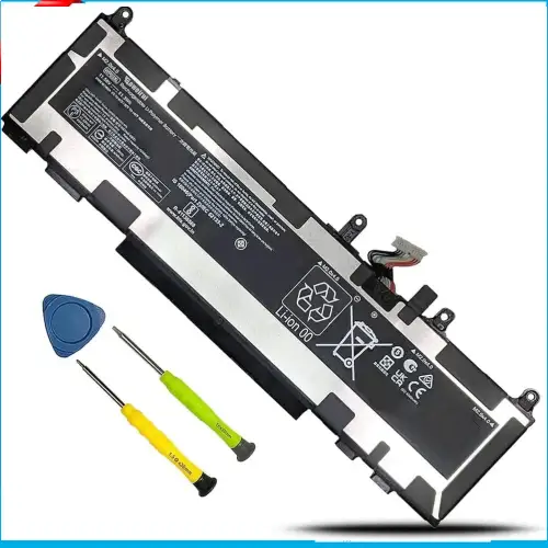 Hình ảnh thực tế thứ 2 của  Pin HP WP03038XL-PL