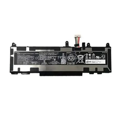 Hình ảnh thực tế thứ 5 của  Pin HP 830 G9