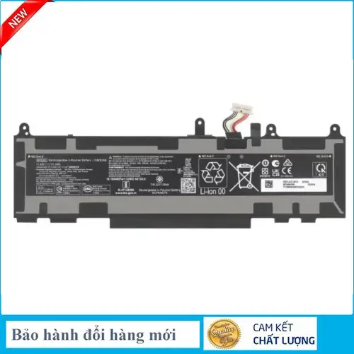 Hình ảnh thực tế thứ 5 của  Pin HP WP03051XL-PL