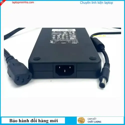 Hình ảnh thực tế thứ 4 của  Sạc Dell XM3C3