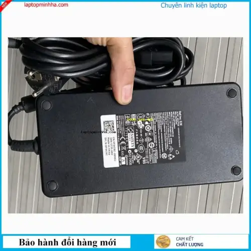 ảnh đại diện của Sạc laptop Dell 0MFK9