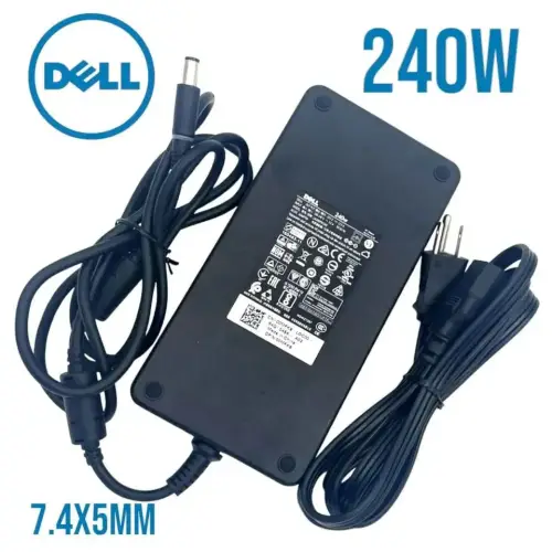 Hình ảnh thực tế thứ 4 của  Sạc Dell 7780