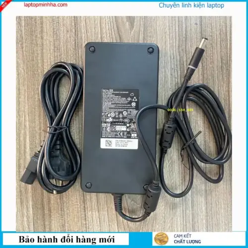 Hình ảnh thực tế thứ 4 của  Sạc Dell 7740