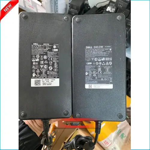 ảnh đại diện của Sạc laptop Dell Precision M6800 240W