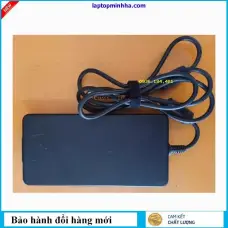 Ảnh sản phẩm Sạc laptop Dell 19.5v 12.3A kim to, Sạc Dell 19.5v 12.3A kim to